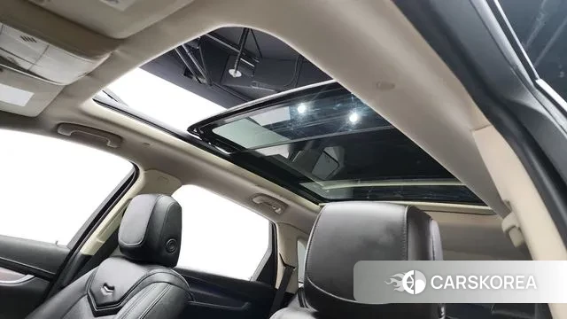 Cadillac XT5 id 3396974 из Кореи 10