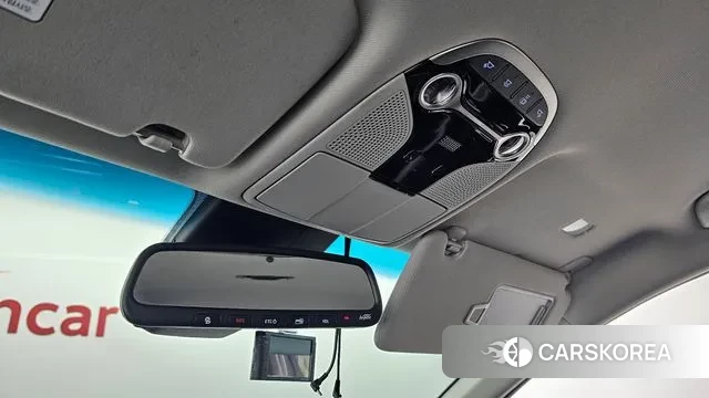 Hyundai Grandeur IG id 3661551 из Кореи 10