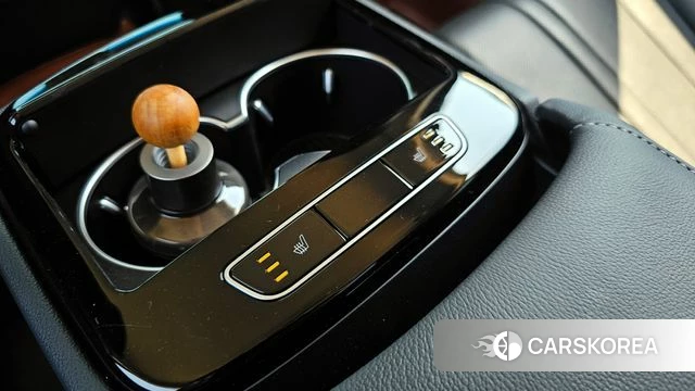 Genesis G80 (RG3) id 4324888 из Кореи 10