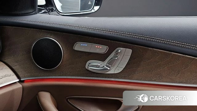 Mercedes-Benz E-Class W213 id 4249867 из Кореи 10