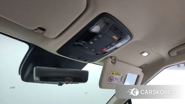 Kia The New Carnival 4th Generation id 3605828 из Кореи 10