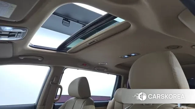 Kia The New Carnival id 3423339 из Кореи 10