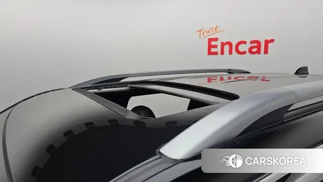 Ssangyong All New Rexton id 3539551 из Кореи 10