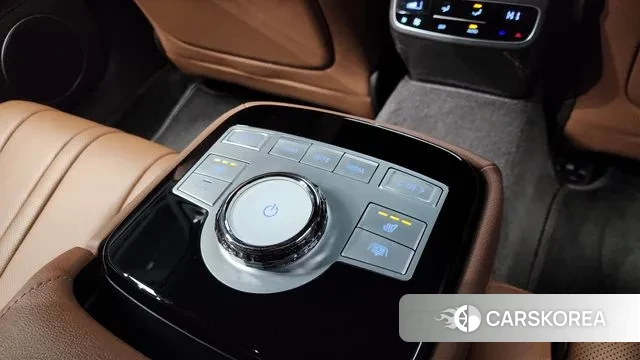 Genesis G80 (RG3) id 3599630 из Кореи 10