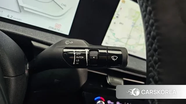 Kia EV6 id 3758584 из Кореи 10