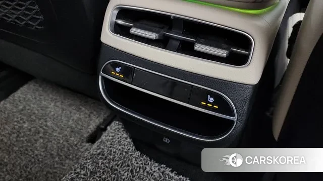 Genesis GV70 id 3175437 из Кореи 10