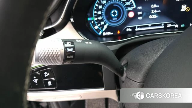 Genesis GV70 id 4898208 из Кореи 10