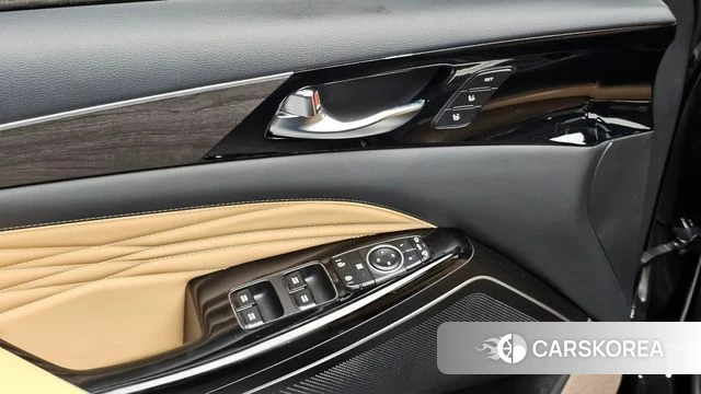 Kia K7 Premier id 3942570 из Кореи 10