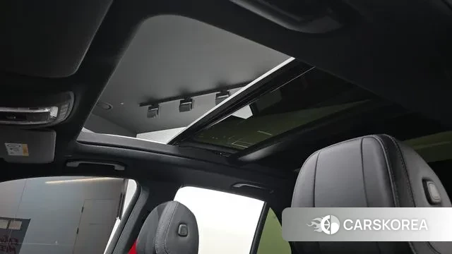 Mercedes-Benz GLE-Class W167 id 3361707 из Кореи 10