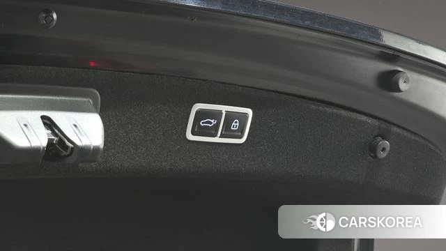 Genesis G80 (RG3) id 3897903 из Кореи 10