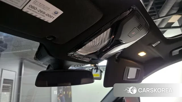 BMW 5 Series (G30) id 3066152 из Кореи 10