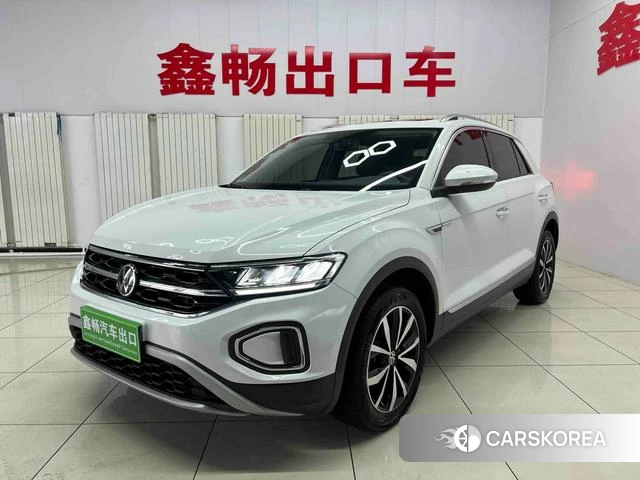 Volkswagen Exploring songs id 4264775 из Китая 10