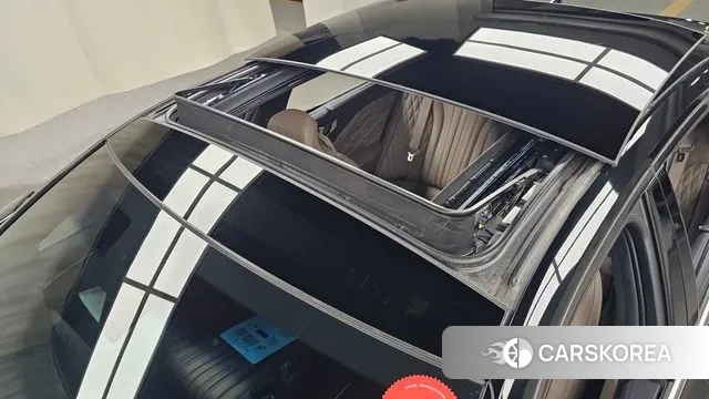 Kia K8 Hybrid id 2884281 из Кореи 10