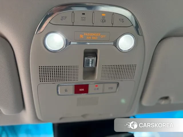 Hyundai The New Grandeur IG id 3611241 из Кореи 10