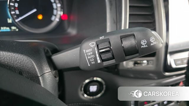 Ssangyong The New Rexton Sports Cannes id 3833195 из Кореи 10