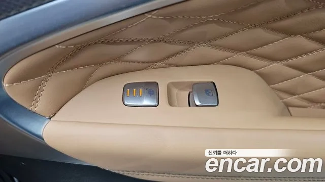 Genesis The New G70 id 2875069 из Кореи 10