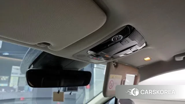 Kia K5 3rd generation id 3003783 из Кореи 10