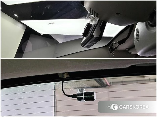 Renault Korea (Samsung) Clio id 4658294 из Кореи 10
