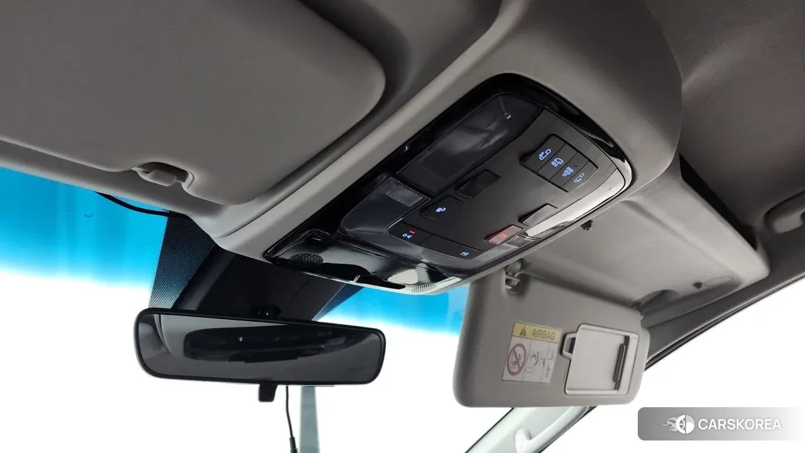 Hyundai Staria id 2166778 из Кореи 10