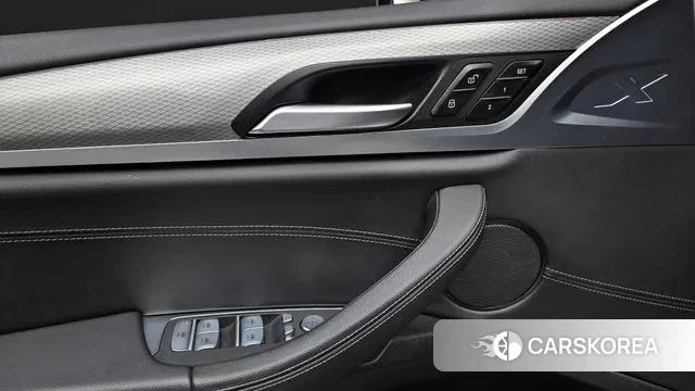 BMW X3 (G01) id 3044215 из Кореи 10