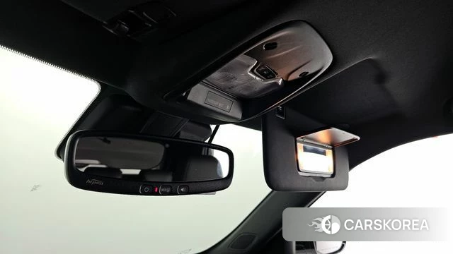 Chevrolet (GM Daewoo) Trailblazer id 3813389 из Кореи 10