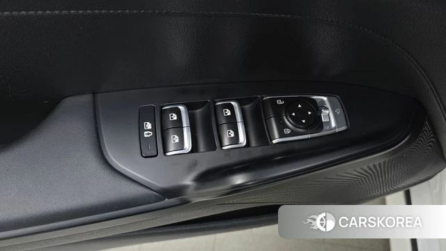 Kia K5 Hybrid 3rd Generation id 4489207 из Кореи 10