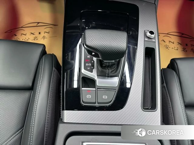 Audi Q5L id 4290581 из Китая 10