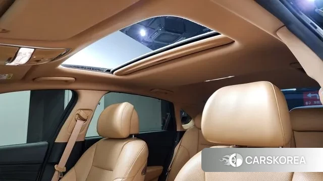 Kia More K9 id 3691834 из Кореи 10