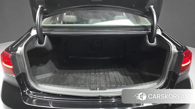 Kia K7 Premier id 4339193 из Кореи 10