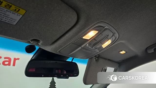 Hyundai Santa Fe TM id 3682375 из Кореи 10