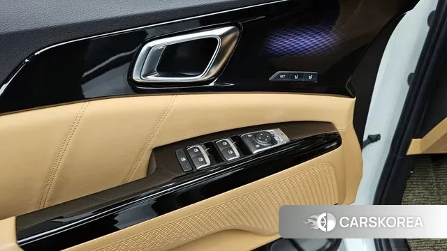 Kia Carnival 4th generation id 3711600 из Кореи 10