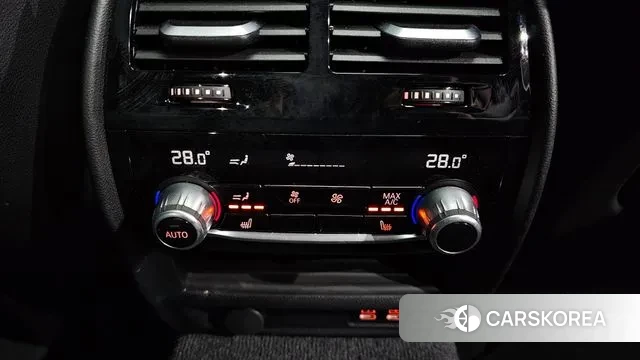 BMW 5 Series (G30) id 3606265 из Кореи 10