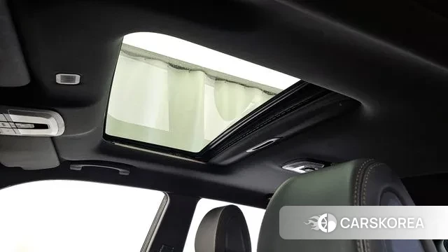 Ssangyong Beautiful Korando id 3607906 из Кореи 10