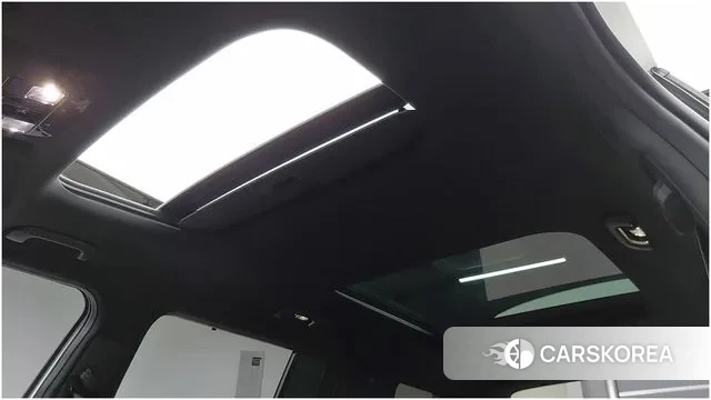 Hyundai Santa Fe (MX5) id 3654184 из Кореи 10