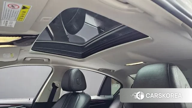 BMW 5 Series (G30) id 3238999 из Кореи 10