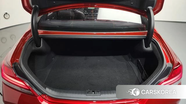 Genesis G70 id 4708683 из Кореи 10