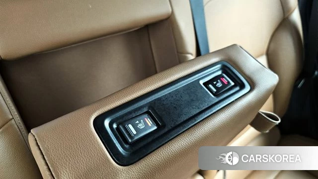 Renault Korea (Samsung) The New QM6 id 4383327 из Кореи 10