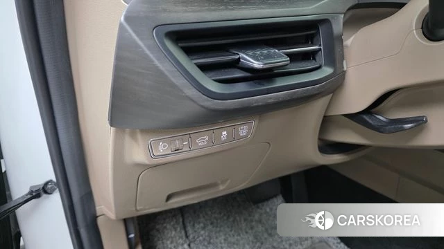 Kia K8 Hybrid id 4711178 из Кореи 10