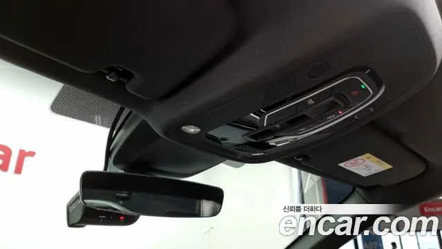 Audi A6 (C8) id 2842685 из Кореи 10