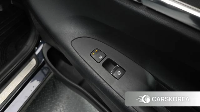 Hyundai The New Grandeur IG id 4244395 из Кореи 10