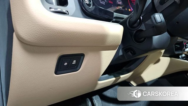 Porsche Cayenne (PO536) id 4590123 из Кореи 10