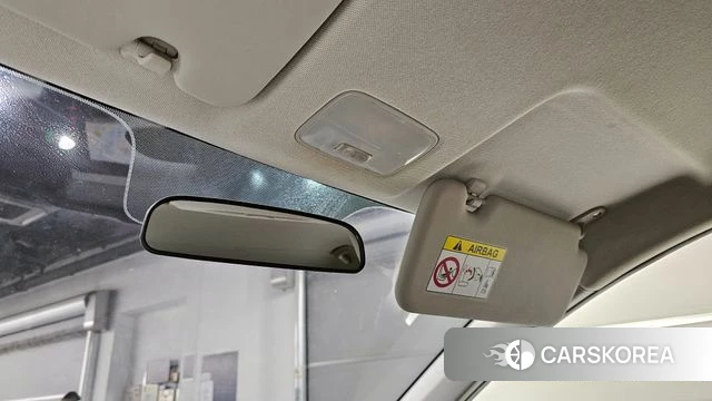 Kia Morning Urban (JA) id 3839582 из Кореи 10