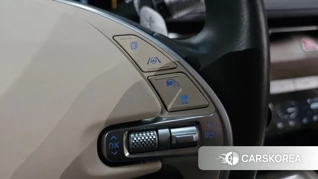 Genesis G80 (RG3) id 3701523 из Кореи 10