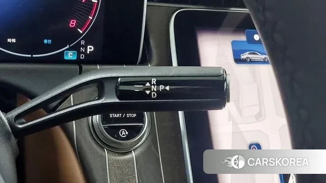 Mercedes-Benz E-Class W214 id 3757380 из Кореи 10