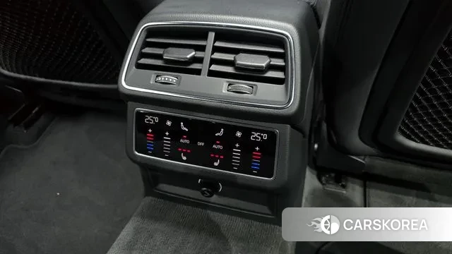 Audi A6 (C8) id 3727623 из Кореи 10