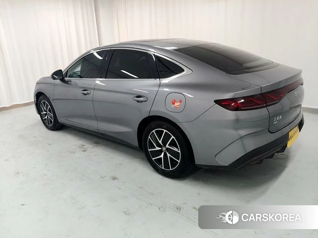 BYD Qin L DM id 4240228 из Китая 10