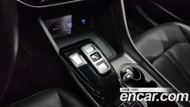 Hyundai Sonata (DN8) id 2760366 из Кореи 10