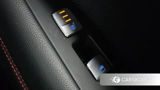 Genesis G70 id 3396725 из Кореи 10