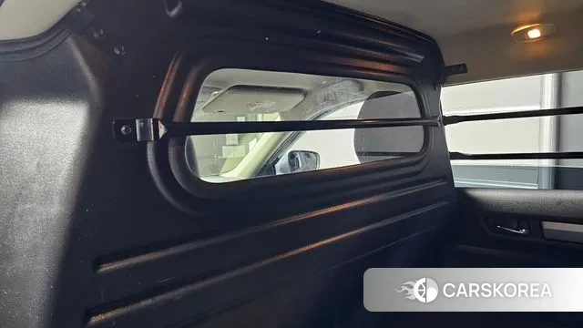 Renault Korea (Samsung) The New QM6 id 3679952 из Кореи 10