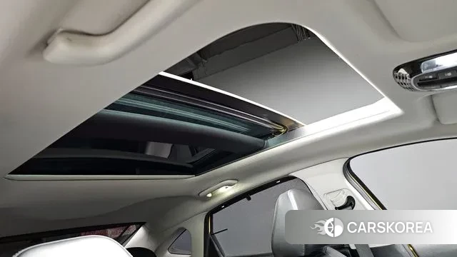 Hyundai Sonata (DN8) id 3356618 из Кореи 10